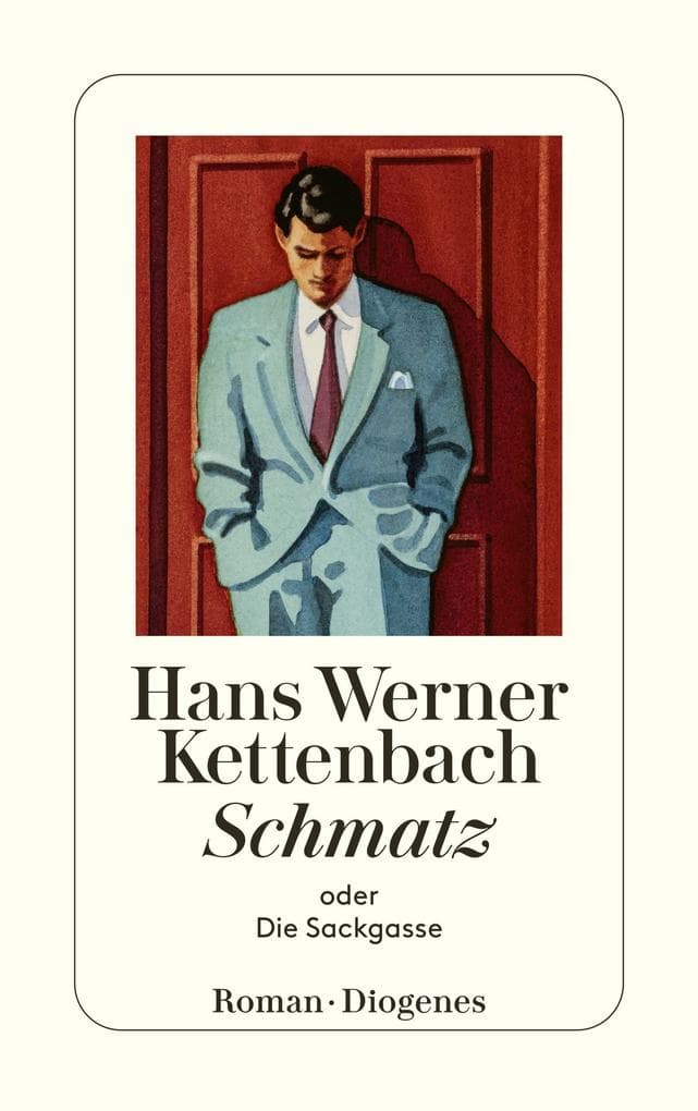 Schmatz: oder Die Sackgasse