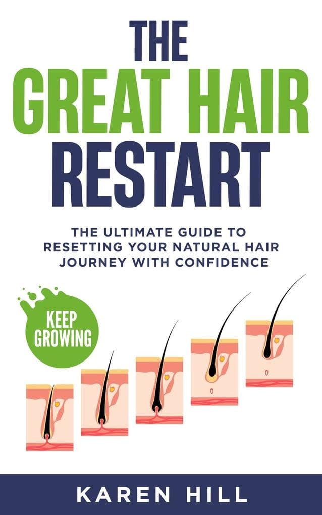 The Great Hair Restart