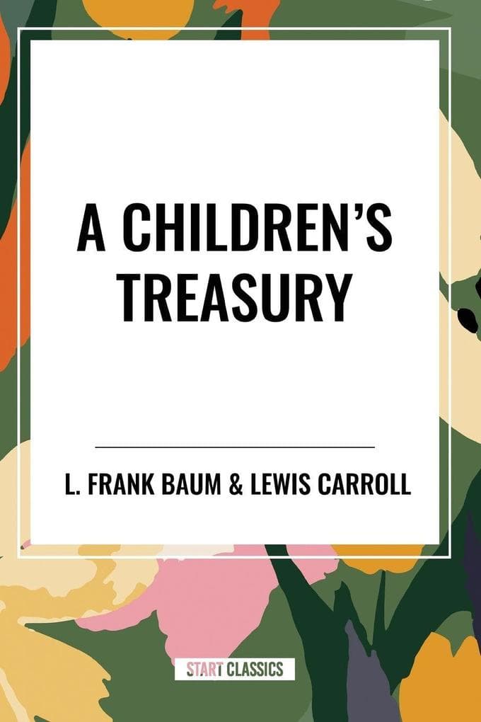 Children's Treasury