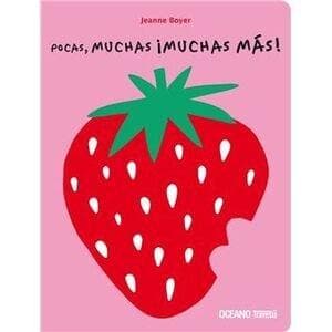 Pocas, Muchas ¡Muchas Más! / Few, Many, Many More!