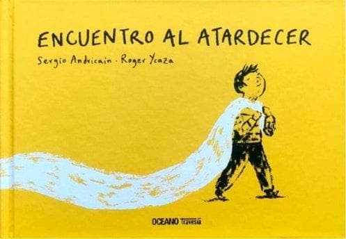 Encuentro Al Atardecer / Sunset Encounter