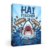 DENKRIESEN - Haifischen -  Ein Spiel mit Biss