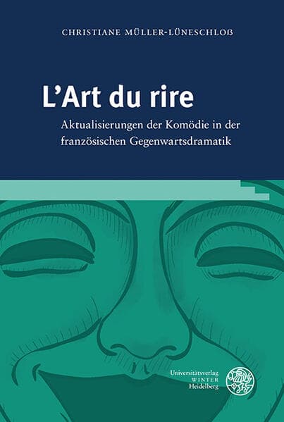 L'Art du rire