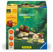 GraviTrax Junior Starter-Set König der Löwen