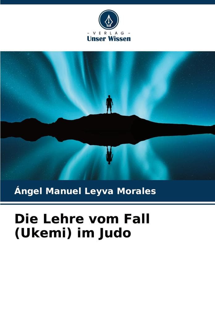 Die Lehre vom Fall (Ukemi) im Judo