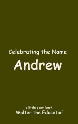Celebrating the Name Andrew
