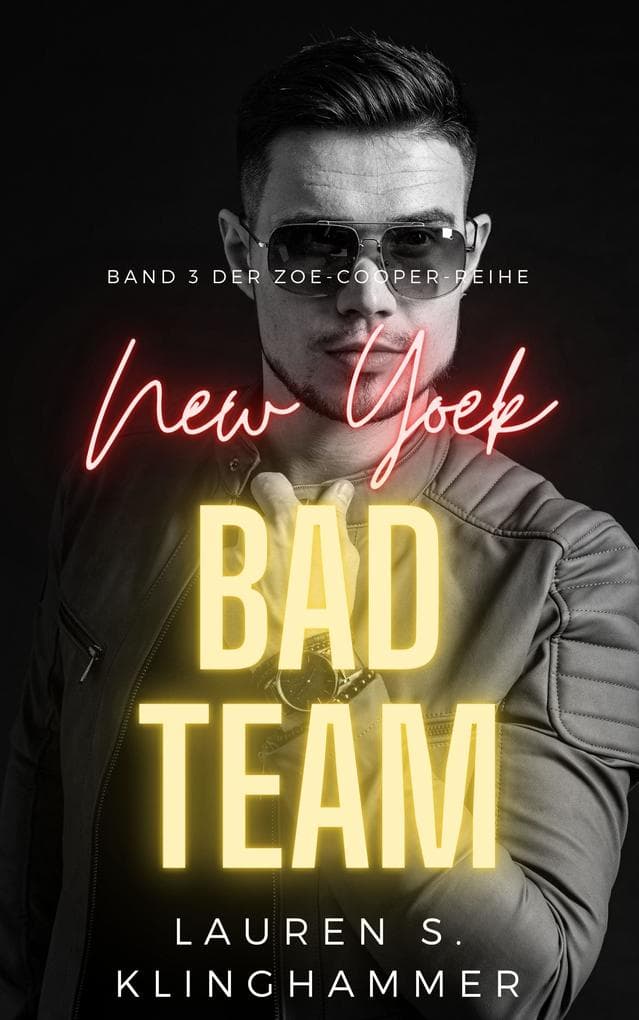 NEW YORK BAD TEAM