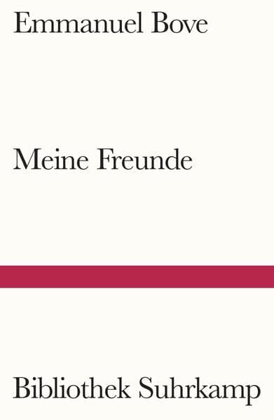 Meine Freunde