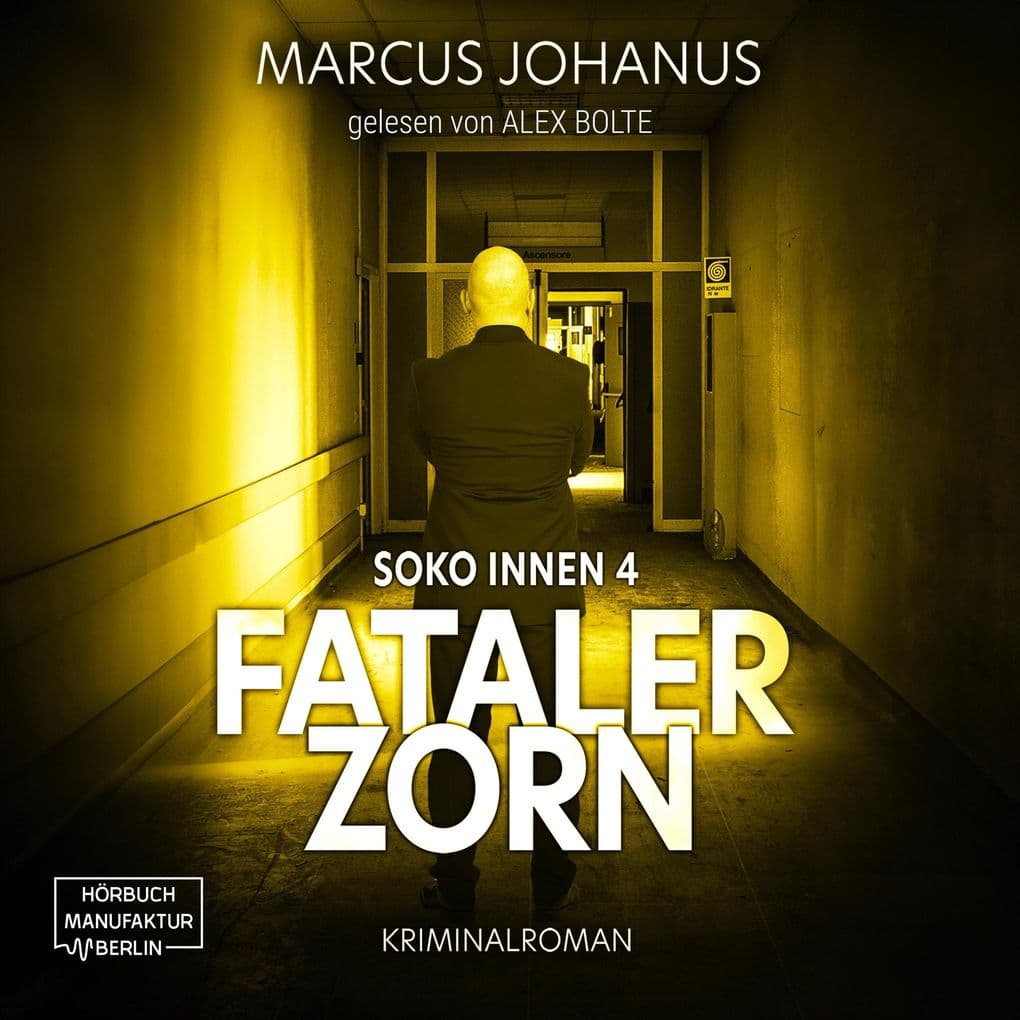 Fataler Zorn