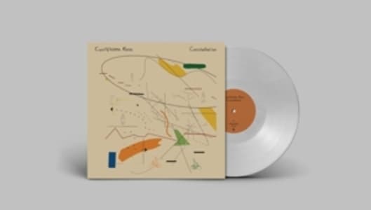 Constellation (Transparent Clear Vinyl LP)