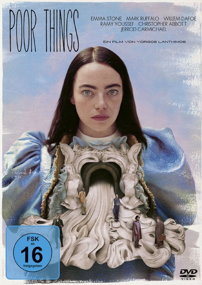 Poor Things