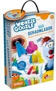 Lisciani 301031 - Woozle Goozle, Das Schaumlabor, Toggo