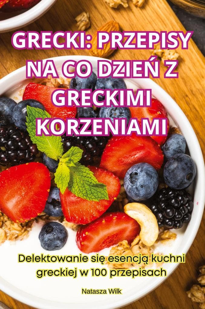 GRECKI