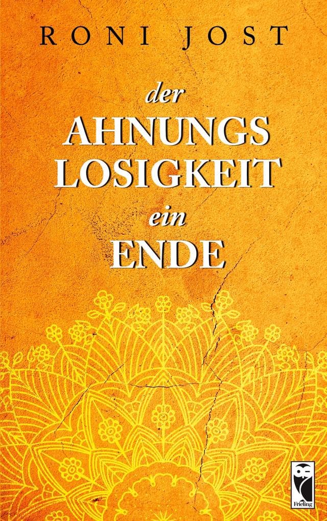 Der Ahnungslosigkeit ein Ende