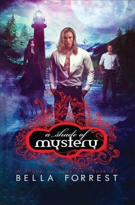 A Shade of Mystery