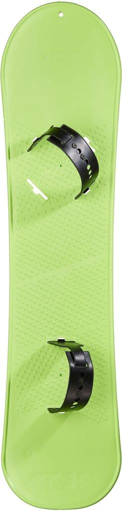 Snowboard WILD für Einsteiger