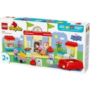 LEGO® DUPLO® Peppa Pig 10434 - Peppas Supermarkt