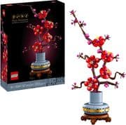LEGO® Botanicals 10369 - Pflaumenblüte