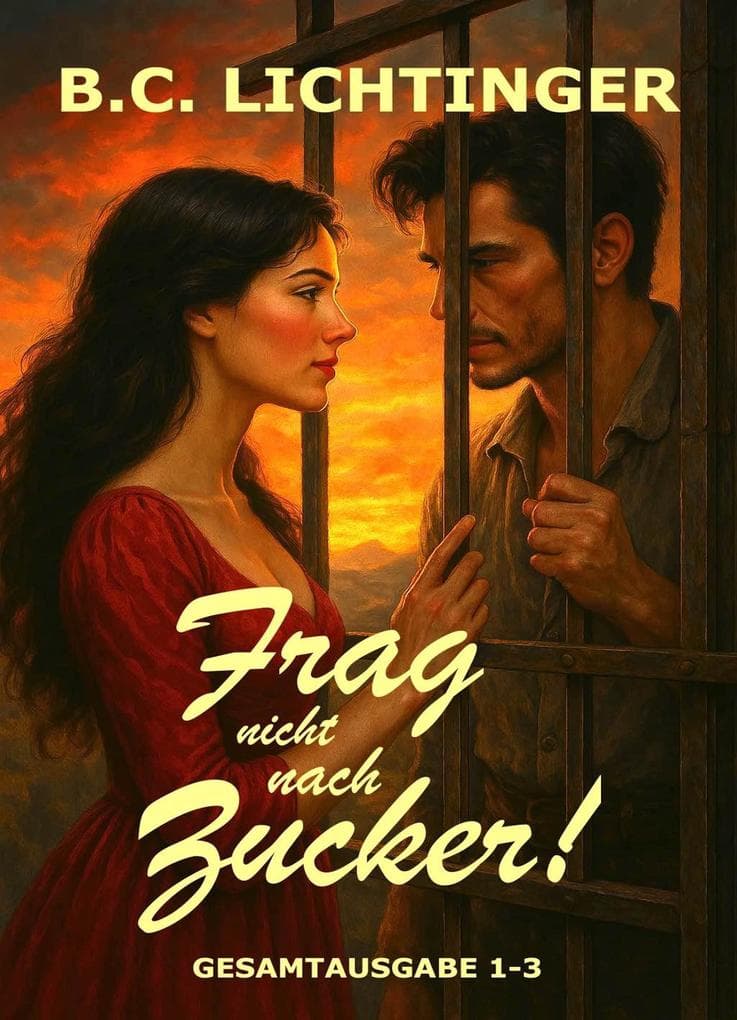 Frag nicht nach Zucker