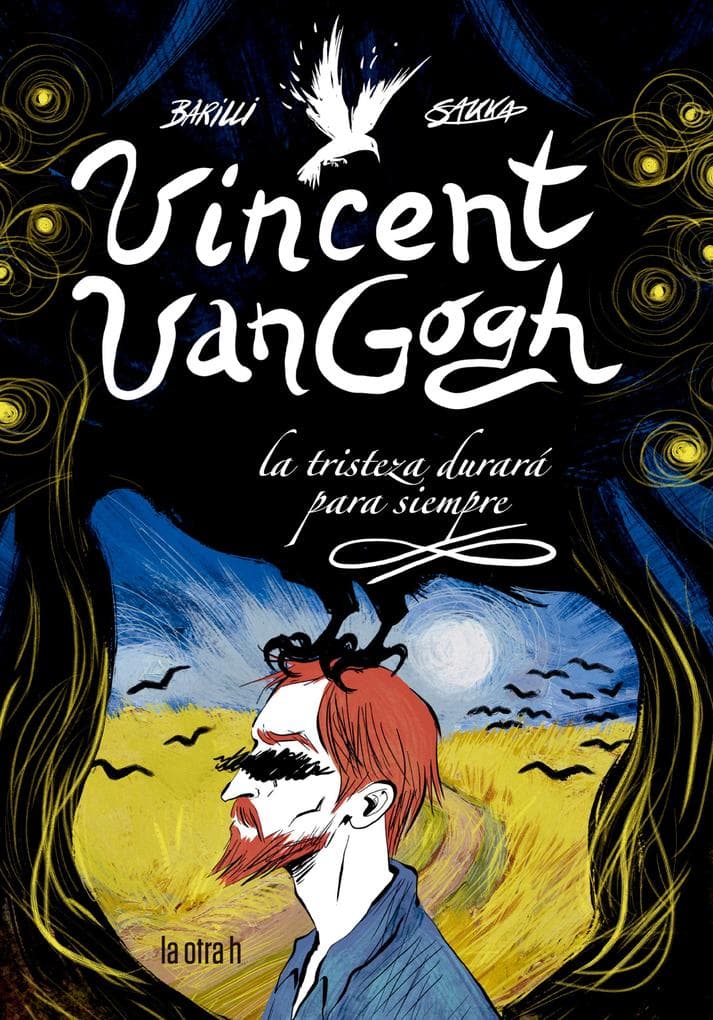 Vincent Van Gogh