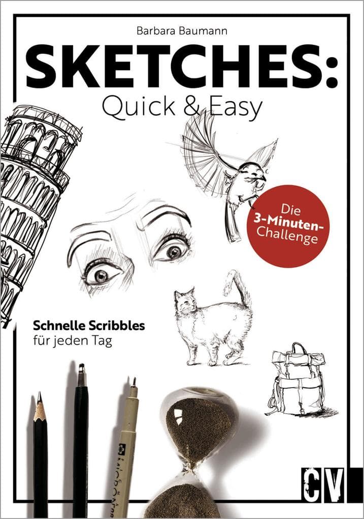 Sketches: Quick & Easy
