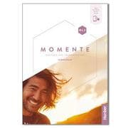 Momente B1.2. Arbeitsbuch plus interaktive Version