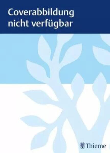 Duale Reihe Radiologie