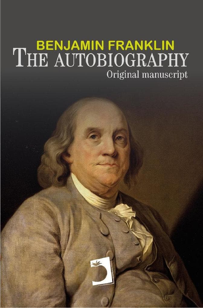 The autobiography