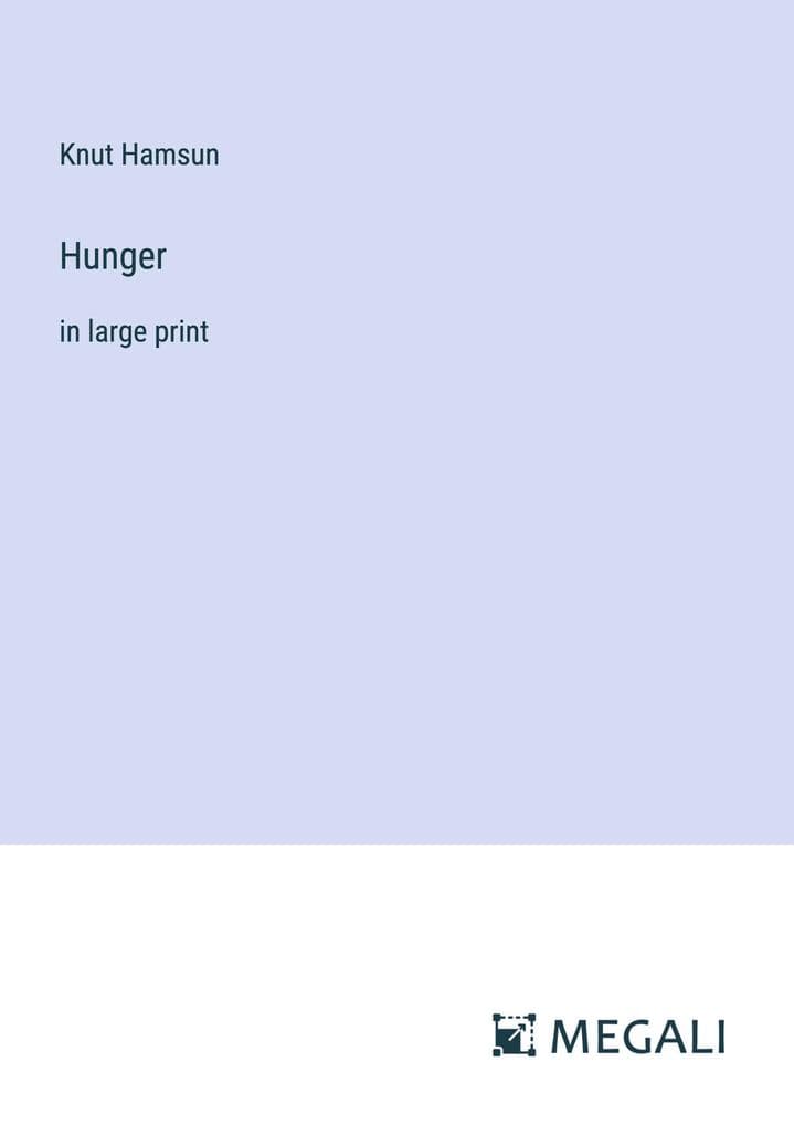 Hunger