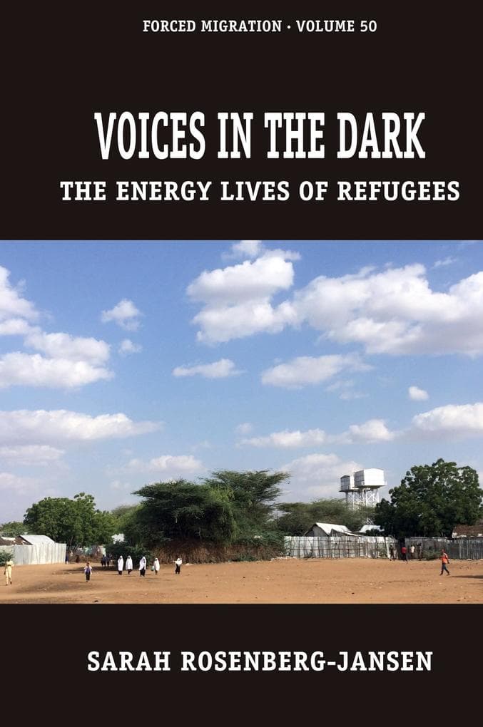 Voices in the Dark