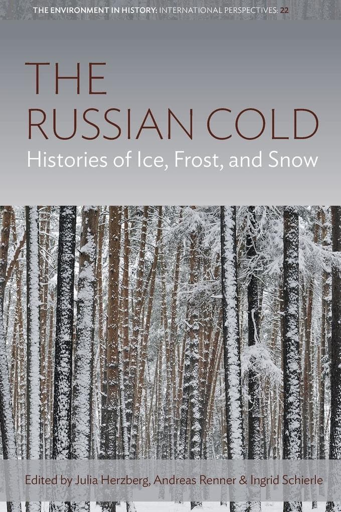 Russian Cold, The