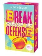 Cape Coral 1. Break through my Defense