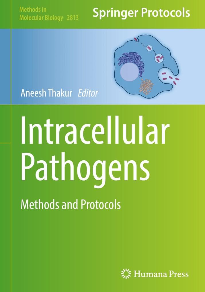 Intracellular Pathogens