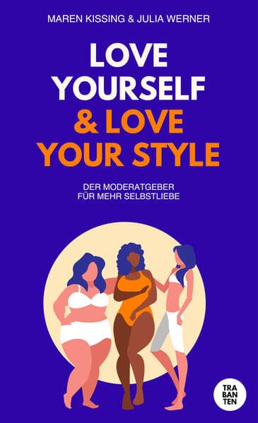 LOVE YOURSELF & LOVE YOUR STYLE