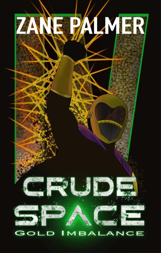 Crude Space: Gold Imbalance