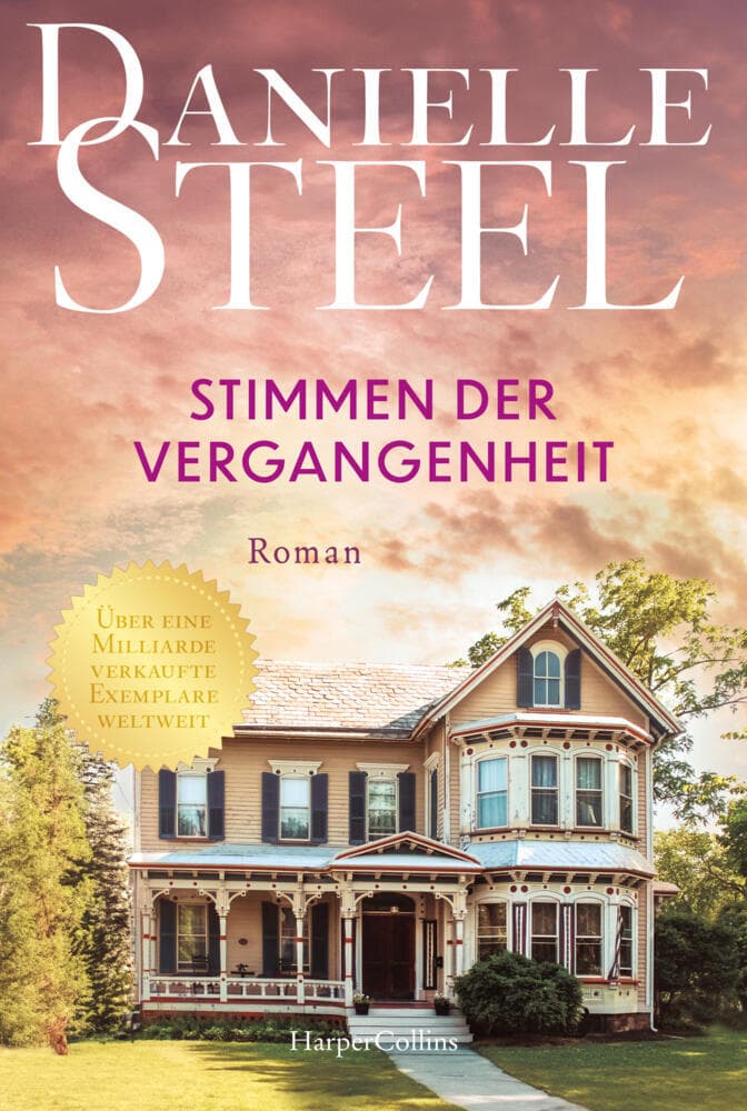 Stimmen der Vergangenheit