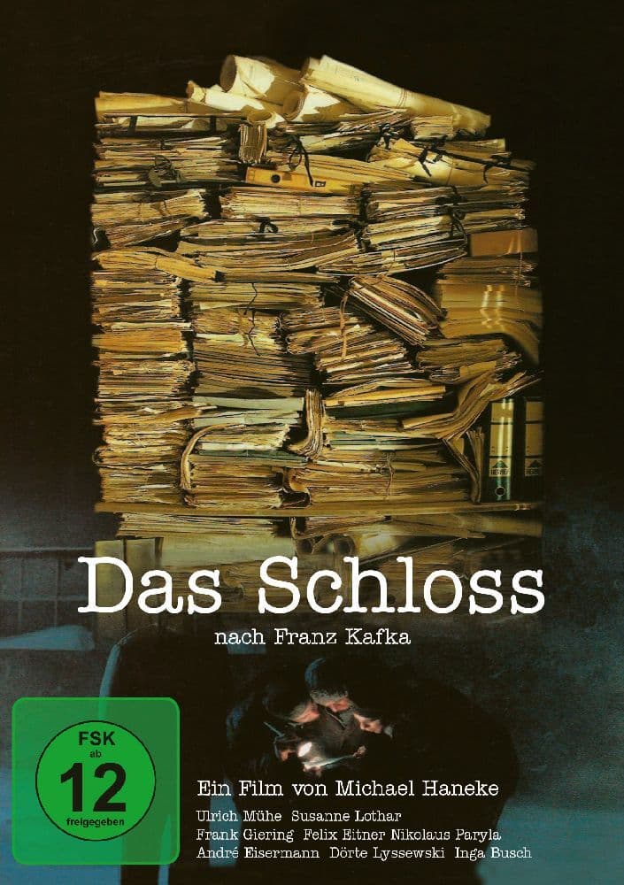Das Schloss (nach Franz Kafka) (Neuauflage)