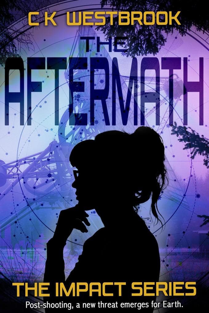 The Aftermath (The Impact Series, #4)