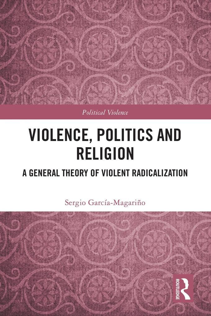 Violence, Politics and Religion