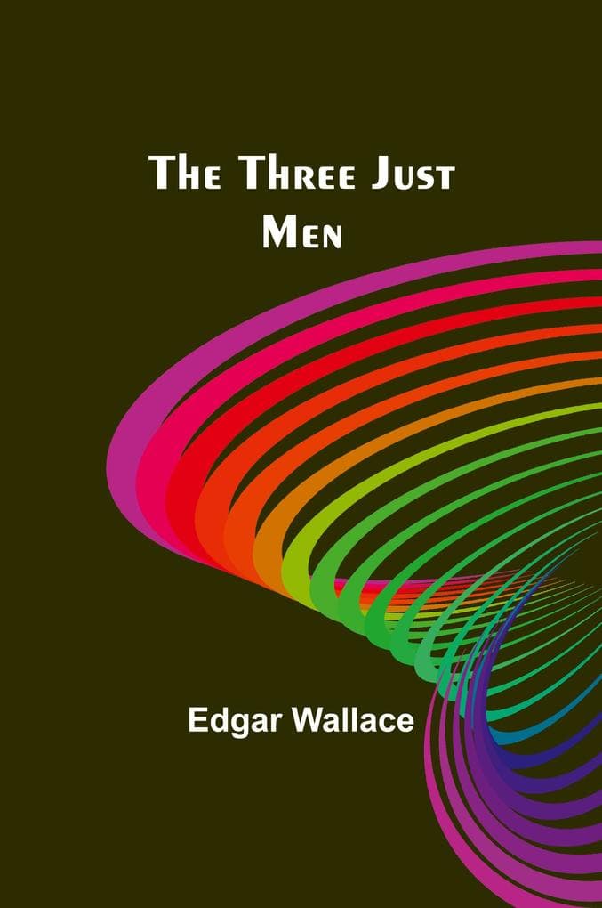 The Three Just Men