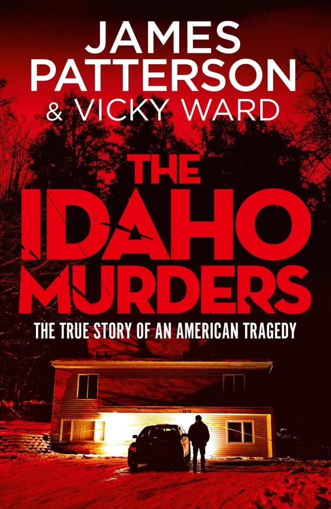 The Idaho Murders