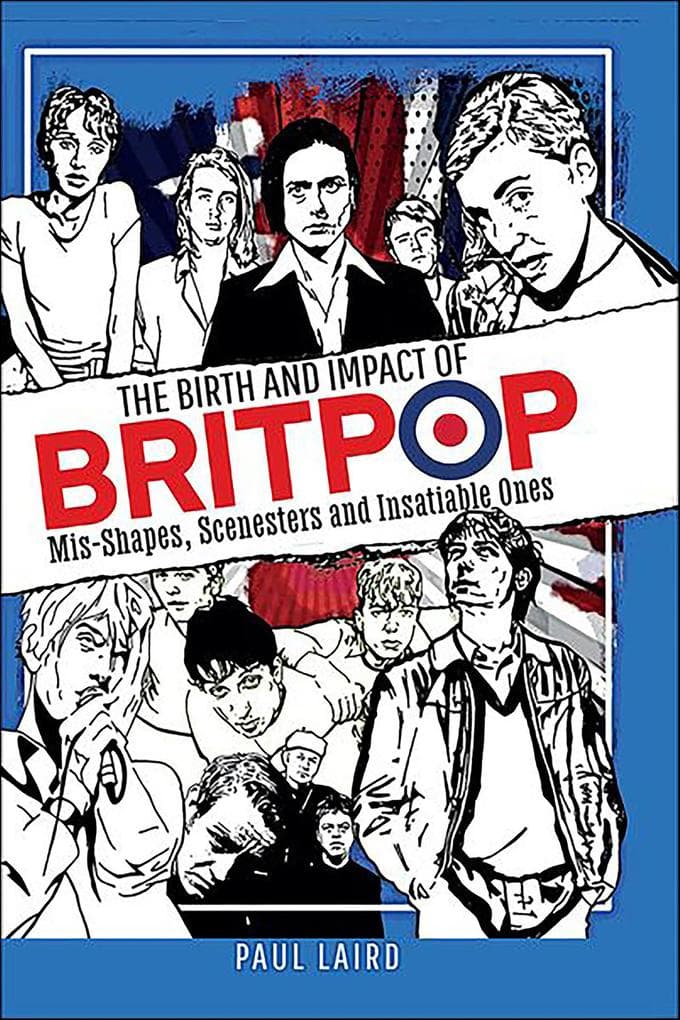 The Birth and Impact of Britpop
