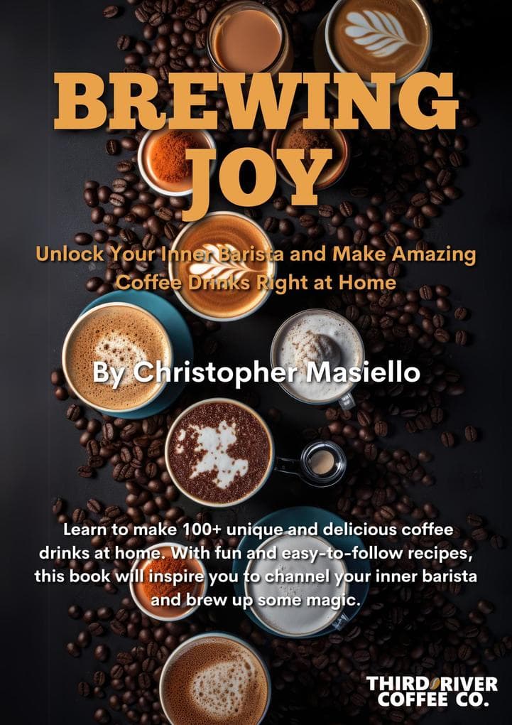 Brewing Joy