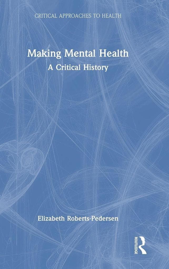 Making Mental Health