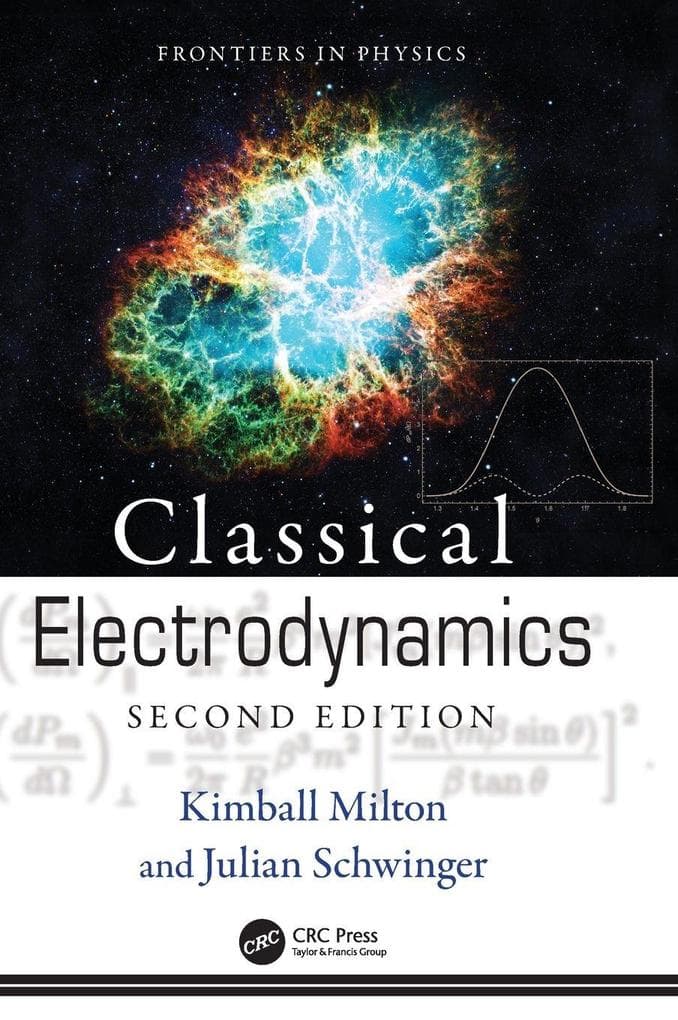 Classical Electrodynamics