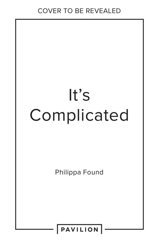 It's Complicated