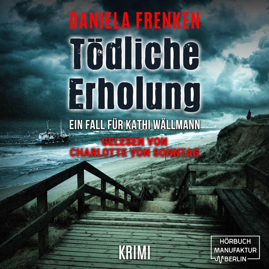Tödliche Erholung