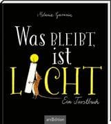Was bleibt, ist Licht. Mini-Ausgabe