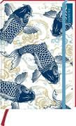 myNOTES Papeterie: Notizbuch A5 Japan