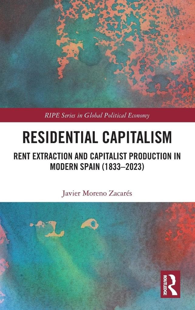 Residential Capitalism